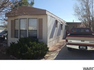 3120 E Northfield Ave, Kingman, AZ 86409