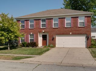 6139 Palomar Cir, Indianapolis, IN 46234