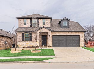 1342 Kade Ave, Celina, TX 75009