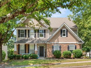6710 Island Pointe Dr, Buford, GA 30518