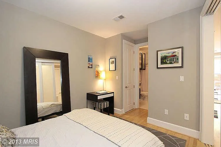 444 M St NW #6 — Photo 10