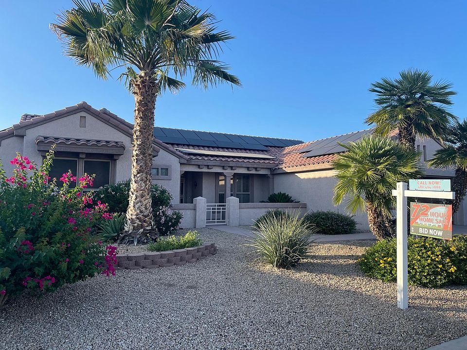 1st image of 15708 W Patagonia Way