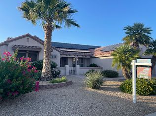 15708 W Patagonia Way, Surprise, AZ 85374