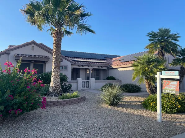 15708 W Patagonia Way, Surprise, AZ 85374