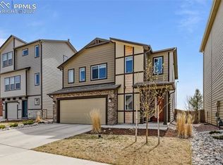 745 Grissom Dr, Colorado Springs, CO 80915