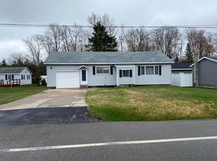 2384 Genschaw Rd, Alpena, MI 49707