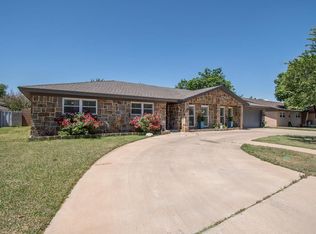 2005 Ward St, Midland, TX 79705