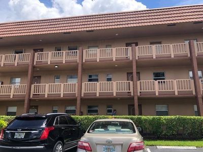 9821 Sunrise Lakes Blvd #109, Sunrise, FL, 33322