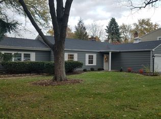 341 E Hawthorne Blvd, Wheaton, IL