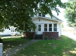 4620 W Tuscarora Rd, Peoria, IL 61607