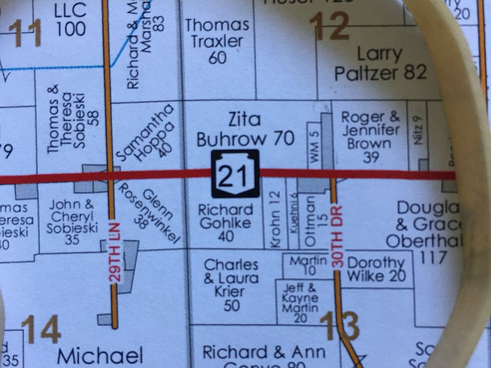 2nd image of W2820 State Road 21
