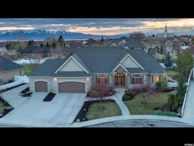 2711 N 1550 W, Pleasant Grove, UT, 84062