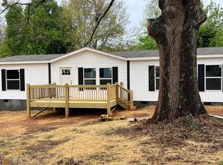 2460 Ila Rd, Commerce, GA 30530