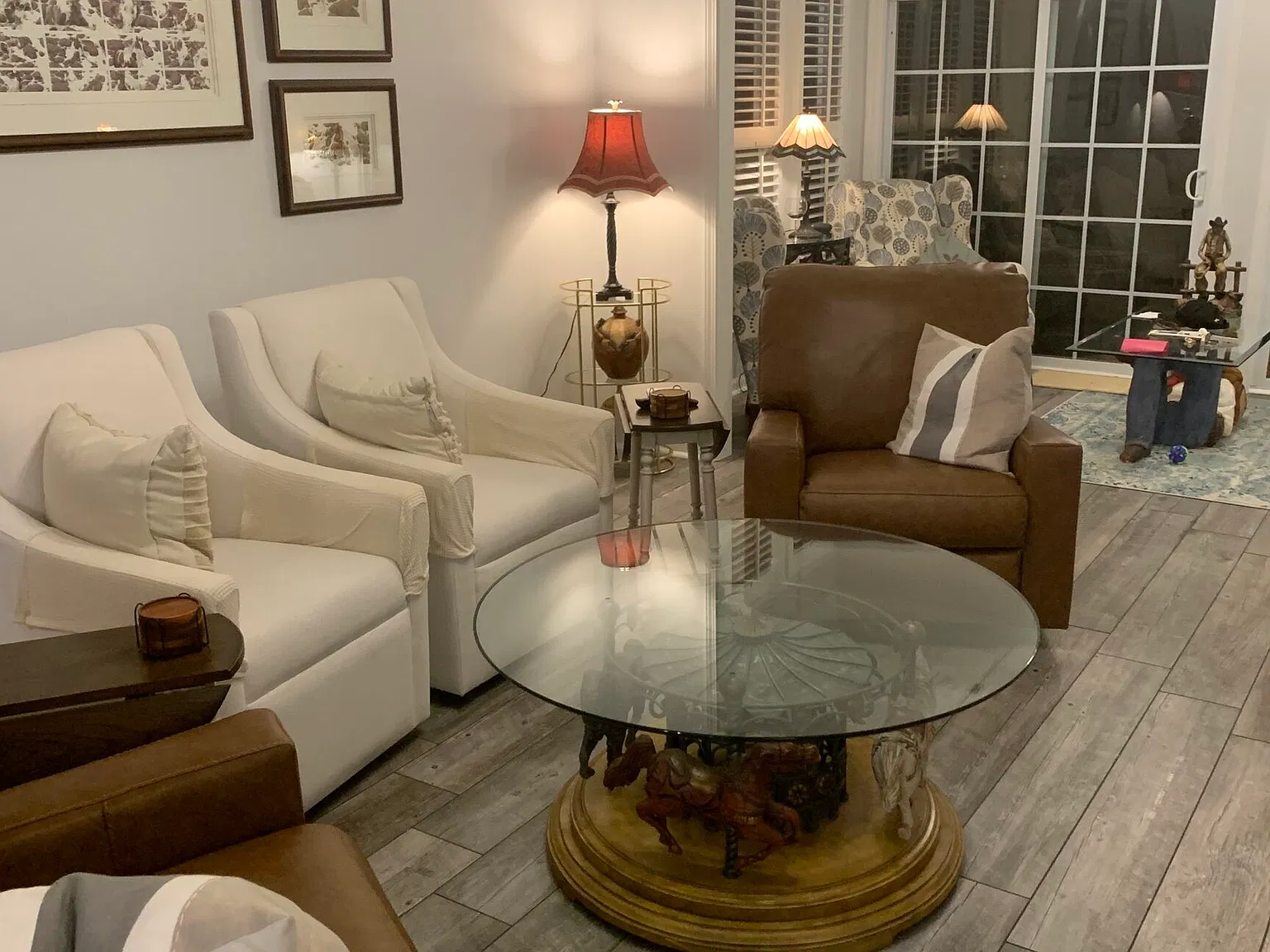 2 bed, 2.0 bath, 1356 sqft, $2,400 — Photo 4