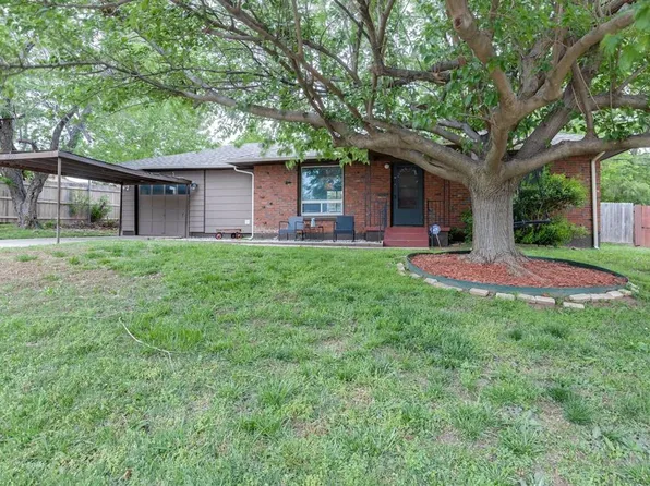 3250 Otterson Dr, Oklahoma City, OK 73112