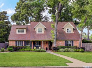 13410 Butterfly Ln, Houston, TX 77079