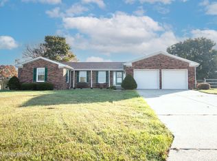 1012 Joyce Ridge Rd, Milton, KY 40045