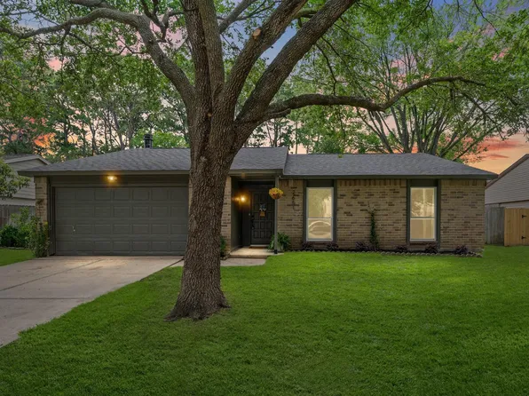 2651 Lark Ln, Humble, TX 77396