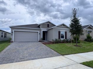 7605 Gemstone St, Groveland, FL 34736