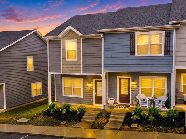 6078 Cullen Dr, La Vergne, TN 37086