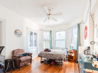452 Centre St #1, Boston, MA 02130