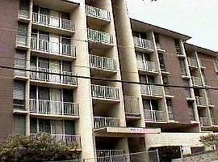 1440 Ward Ave APT 302, Honolulu, HI 96822