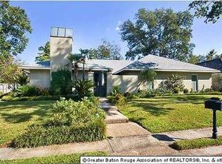 3719 Berkley Hill Ave, Baton Rouge, LA 70809