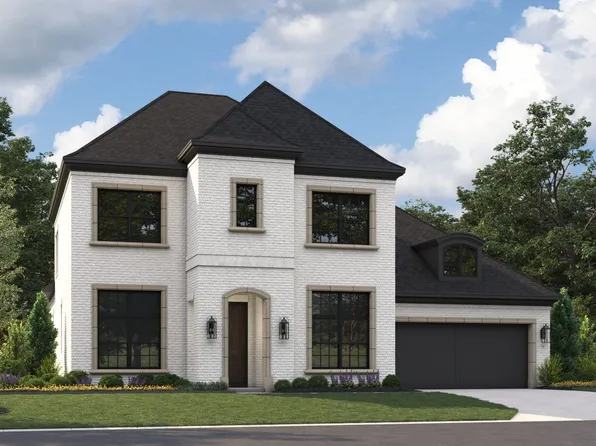 211 Nightfall Dr, Prosper, TX 75078
