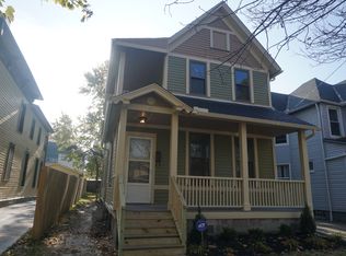 6209 W Clinton Ave, Cleveland, OH