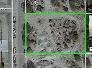 19232 White Sage Trl, Desert Hot Springs, CA 92241