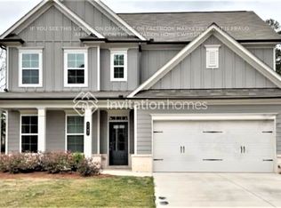 3307 Bryant Meadows Cir, Buford, GA 30519