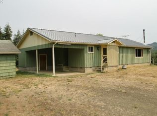 56558 Lee Valley Rd, Coquille, OR 97423