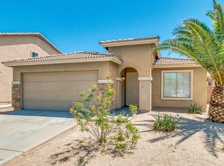 10041 W Crown King Rd, Tolleson, AZ 85353