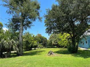 Lots 10 & 11 South St #3, Fernandina Beach, FL 32034