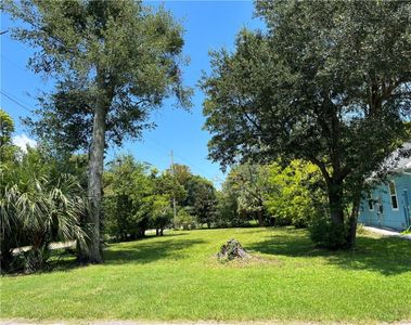 Lots 10 & 11 South St #3, Fernandina Beach, FL, 32034