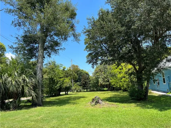 Lots 10 & 11 South St #3, Fernandina Beach, FL 32034