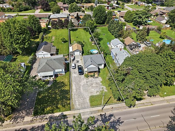 4th image of 5699 Montrose Rd