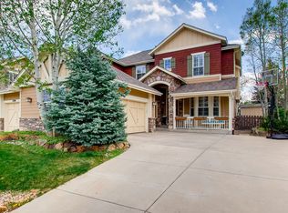 17106 W 61st Pl, Golden, CO 80403