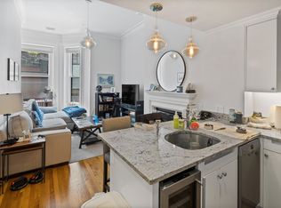 101 Beacon St APT 2B, Boston, MA 02116