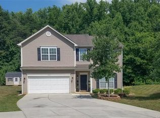 5219 Holbert Cres, Charlotte, NC 28269