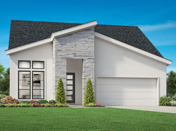 Aberforth Plan, Toll Brothers at Briggs Ranch