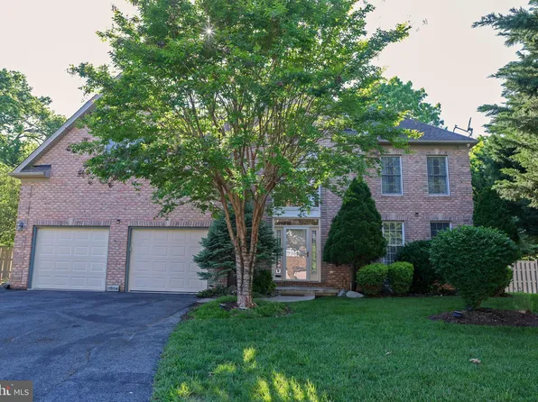 11504 Woodview Ct, Hagerstown, MD 21742