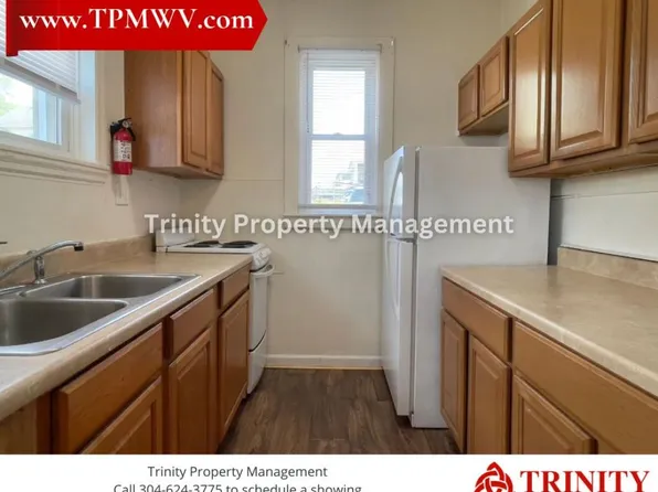 101 Lang Ave APT A, Clarksburg, WV 26301