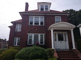 66 Nottinghill Rd, Brighton, MA 02135