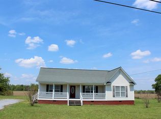 123 Christopher Dr, Rainsville, AL 35986