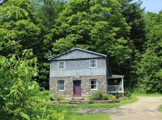 70 Central Berkshire Blvd, Pittsfield, MA 01201