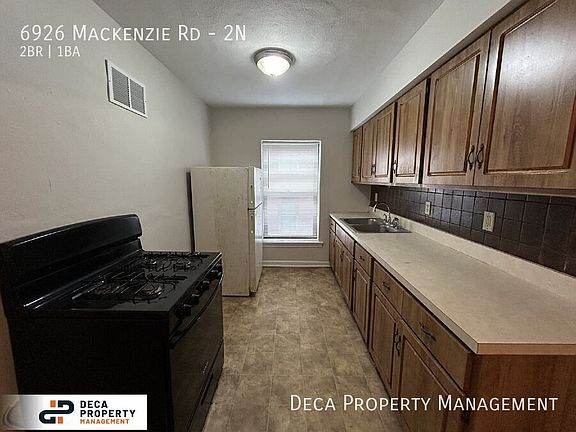 5th image of 6926 Mackenzie Rd APT 2N