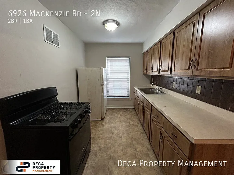 6926 Mackenzie Rd #2N — Photo 5