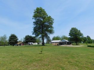 3528 State Route 166 E, Fulton, KY 42041