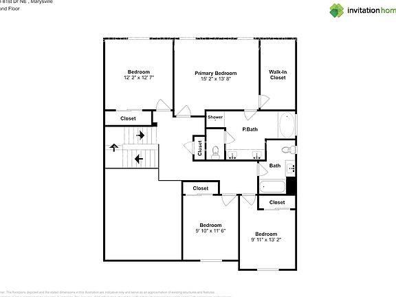3rd image of 8803 81st Dr NE